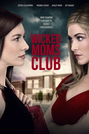 Wicked Moms Club's poster