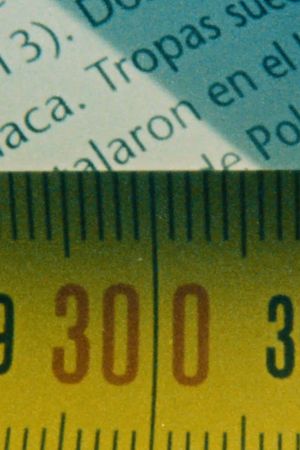 Measuring time (15 meters)'s poster