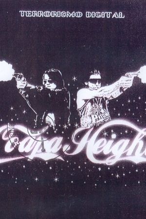 Coapa Heights's poster
