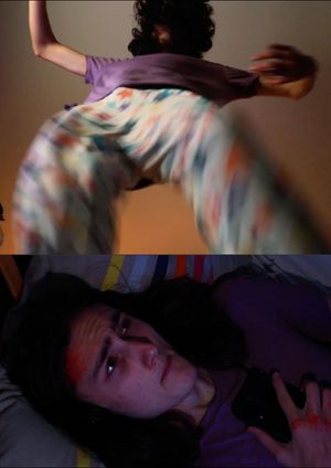 Midnight Masterbation's poster