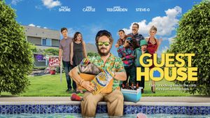 Guest House's poster