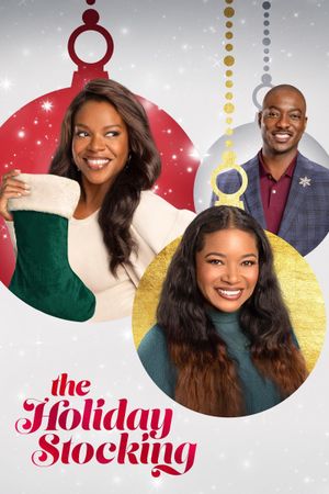 The Holiday Stocking's poster