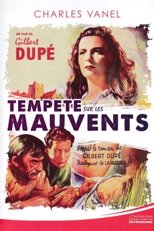 Malaire's poster