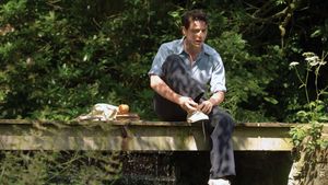 Atonement's poster
