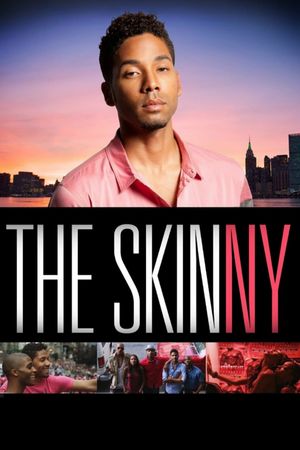 The Skinny's poster