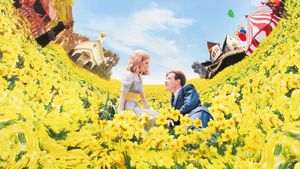 Big Fish's poster