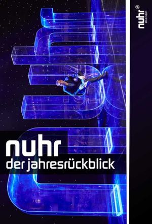 Nuhr 2022 – Der Jahresrückblick's poster