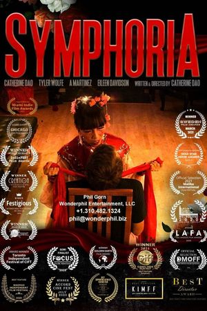 Symphoria's poster