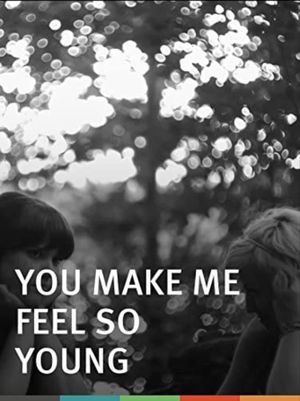 You Make Me Feel So Young's poster image