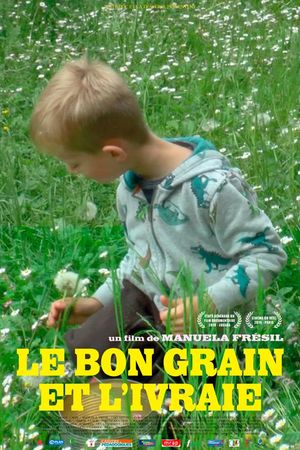 Le bon grain et l'ivraie's poster