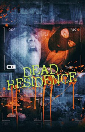 Dead Residence's poster