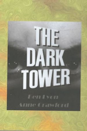 The Dark Tower's poster