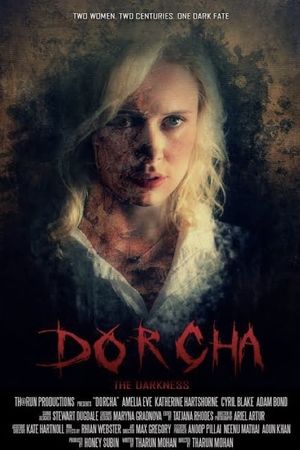 The Darkness's poster
