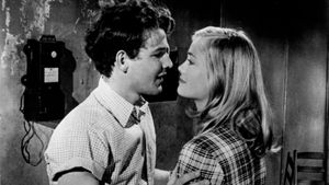 The Last Picture Show's poster
