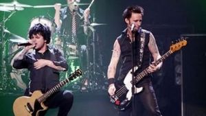 Green Day: Live at Fox Theater's poster