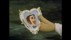 Coppélia's poster