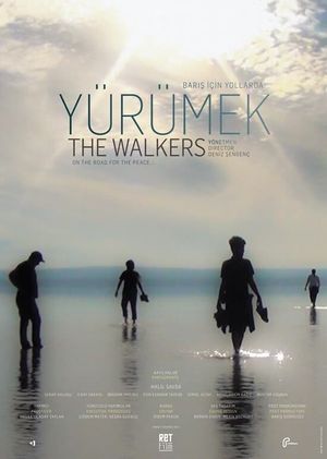 The Walkers's poster image