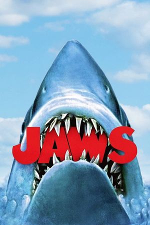 Jaws's poster