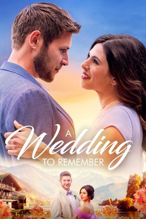 A Wedding to Remember's poster image