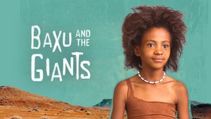 Baxu and the Giants's poster