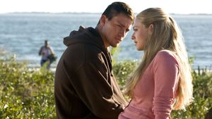 Dear John's poster