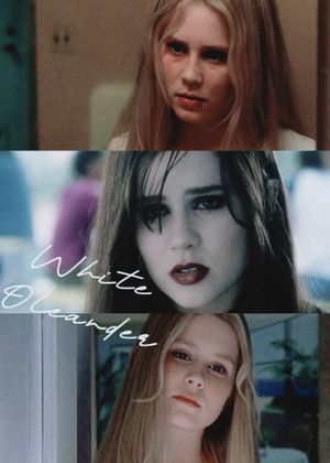White Oleander's poster