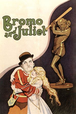 Bromo and Juliet's poster image