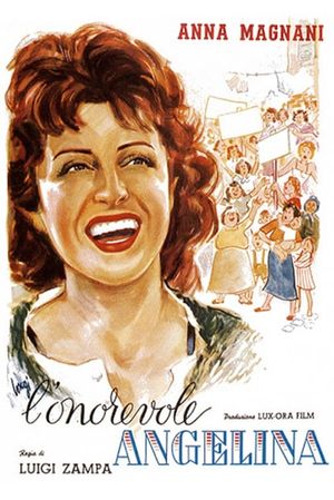 Angelina's poster
