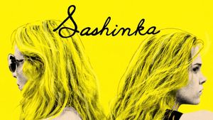 Sashinka's poster