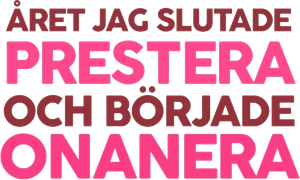 The Year I Started Masturbating's poster