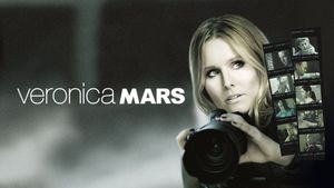 Veronica Mars's poster