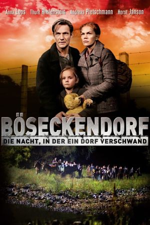 Böseckendorf - Die Nacht, in der ein Dorf verschwand's poster