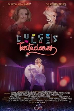 Dulces Tentaciones's poster