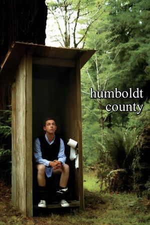 Humboldt County's poster