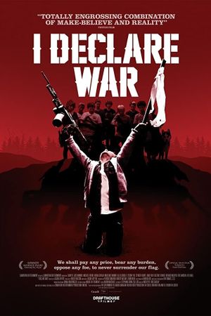 I Declare War's poster image