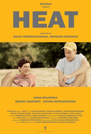 Heat's poster image