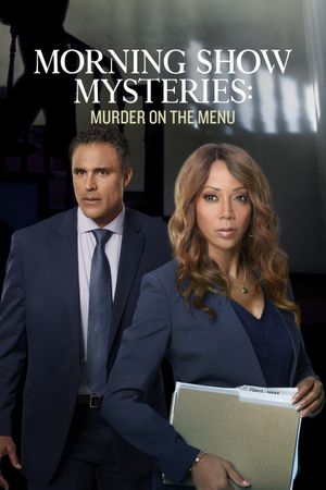 Morning Show Mysteries: Murder on the Menu's poster