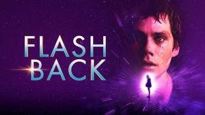 Flashback's poster