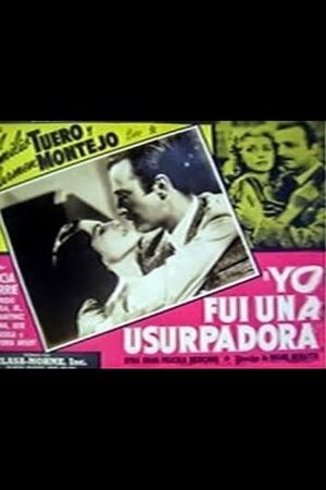 Yo fui una usurpadora's poster image