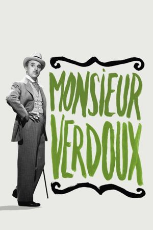 Monsieur Verdoux's poster