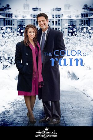 The Color of Rain's poster