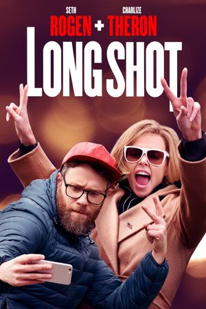 Long Shot's poster