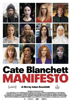 Manifesto's poster