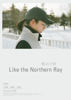 Like the Northern Ray's poster image