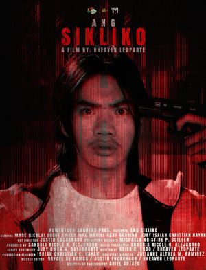Ang Sikliko's poster