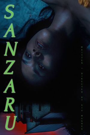 Sanzaru's poster