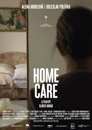 Home Care's poster