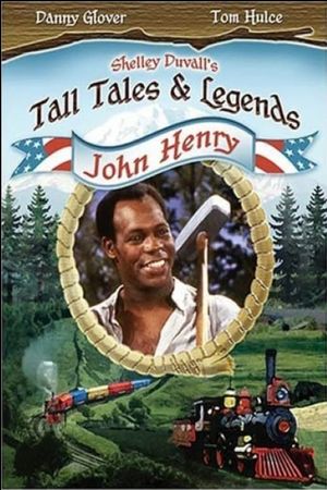 John Henry's poster