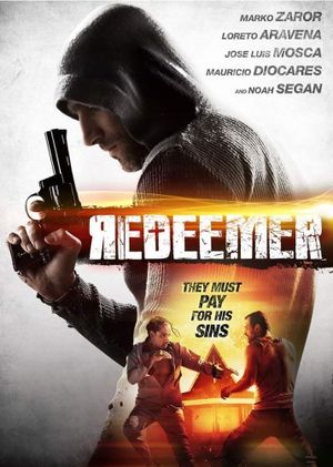 Redeemer's poster