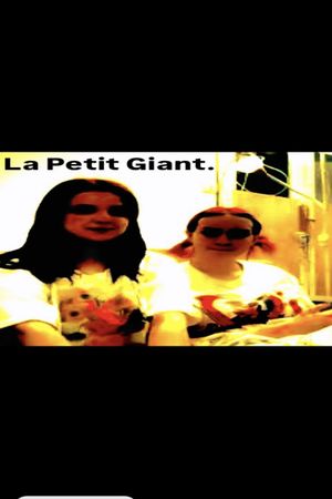 The La Petit Giant Experience's poster